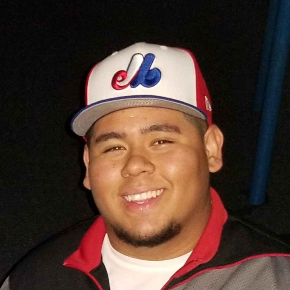 Meet your Posher, Zay